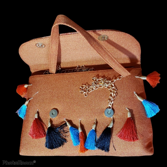 NWT Boho Bag - Picture 9 of 9